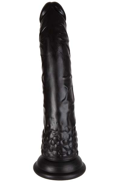 Alternativ bild 1 för Viking Cock 20cm Svart