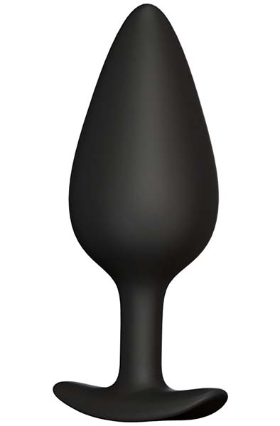 Alternativ bild 1 för Platinum Solid Silicone Plug