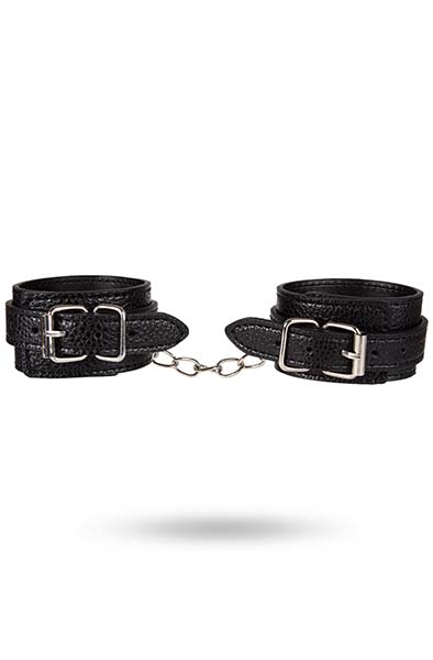 Alternativ bild 1 för Hand Cuffs - svart