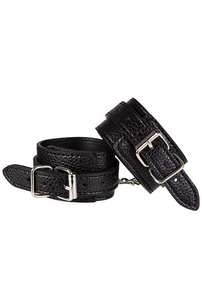 Produktfoto för Hand Cuffs - svart