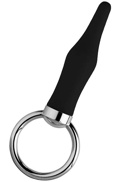 Alternativ bild 1 för OMG! Our first finger fucker!