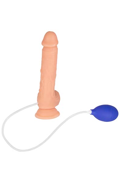 Viking Cock Cum Squirting Dildo 21,5 cm Sprutande dildo |  | Intimast