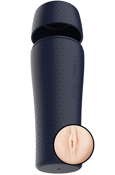 Mia The A Plus Student Cup Masturbator Lösvagina |  | Intimast
