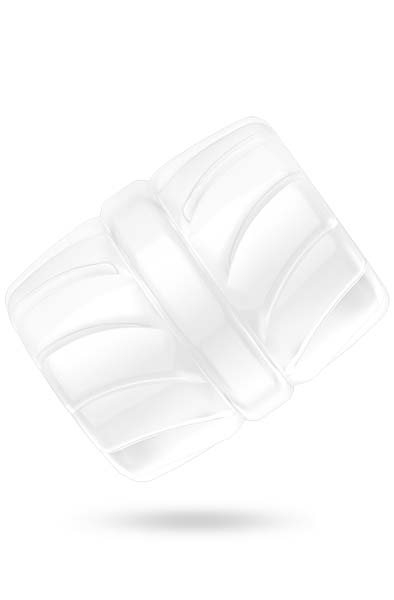 Alternativ bild 1 för Maximum Erection Massive C-ring