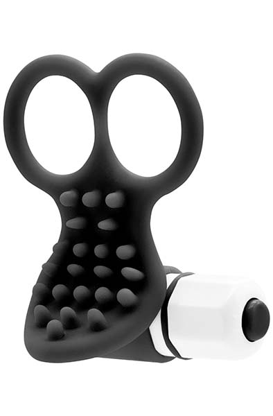 Produktfoto för Finger Fucker & Clitoris Stimulator