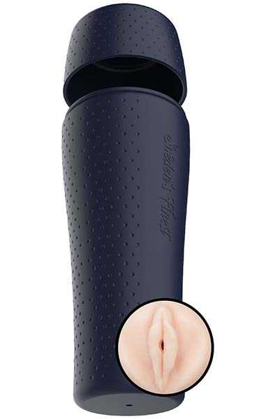 Julia The Ski Instructor Cup Masturbator Lösvagina |  | Intimast