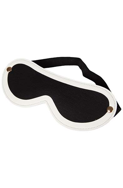 Glow-in-the-Dark Eye Mask Mask |  | Intimast