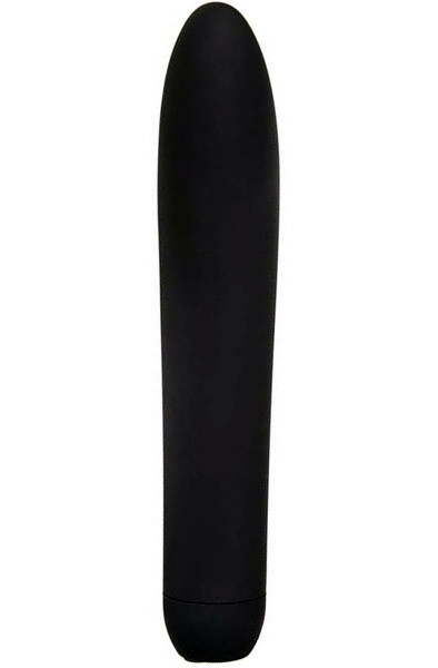 Premium Rechargeable Classic Vibe Large Vibrator |  | Intimast