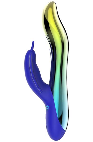 Alternativ bild 1 för Northern Lights - LED Light Effect Rabbit