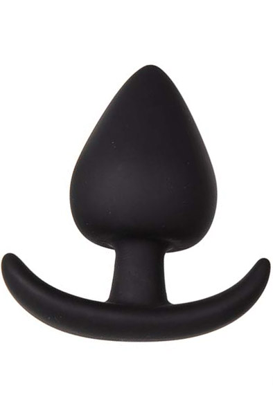 Silicone Anchor Plug Large Analplugg |  | Intimast