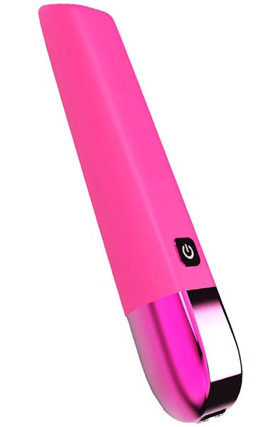 My Pink Clitherapy Vibrator |  | Intimast