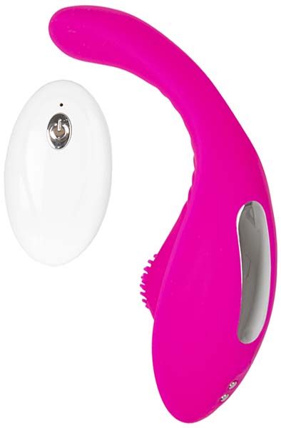 Wearable Panty Vibrator With Remote Vibratorer |  | Intimast