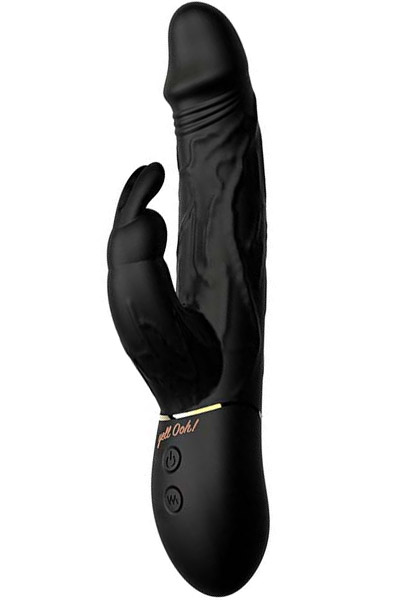 The Realistic Rabbit Vibrator Rabbitvibrator |  | Intimast