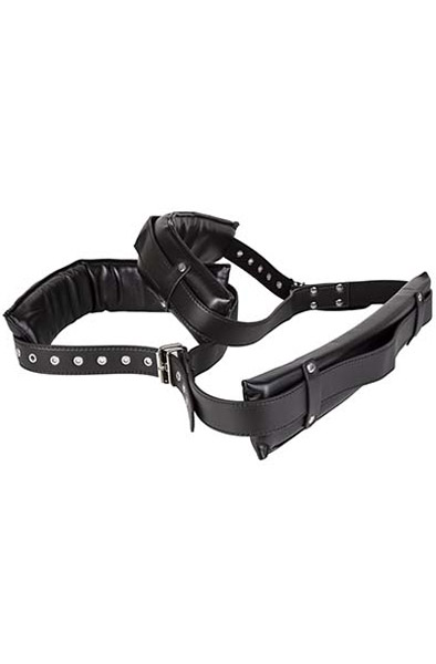 Sex Sling Sexgunga |  | Intimast