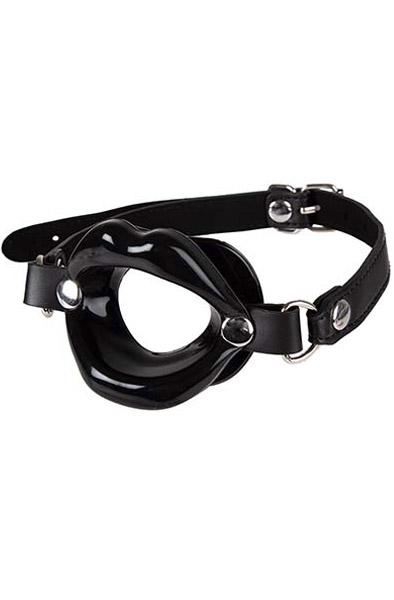 Mouth Gag Black Gag |  | Intimast