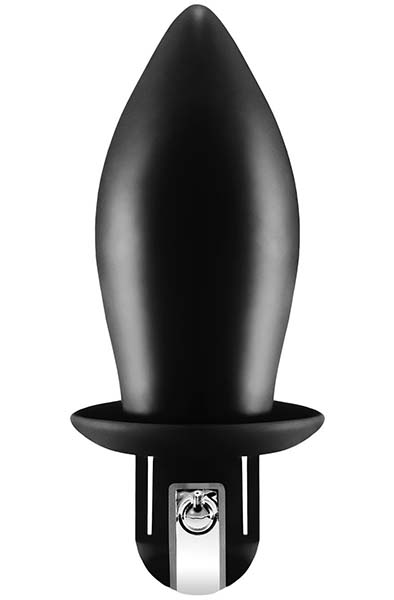 Omg! Assshaking Butt Plugg Analplugg med vibrator |  | Intimast