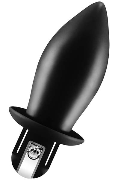 Alternativ bild 1 för OMG! ASSSHAKING BUTT PLUGG