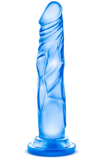 Sweet N Hard Dildo Blue 18 cm Dildo |  | Intimast