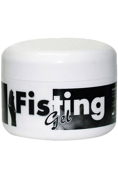 Alternativ bild 0 för Fisting Gel 200ml
