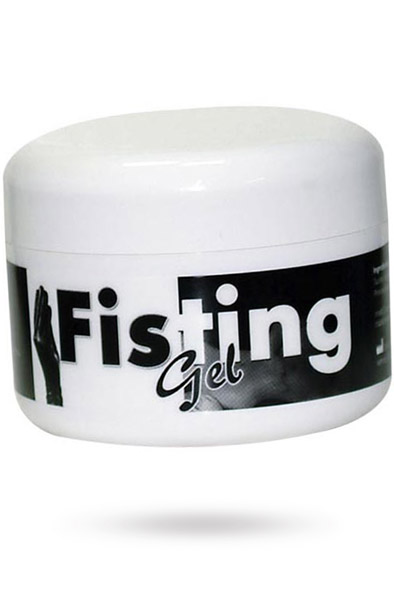 Alternativ bild 1 för Fisting Gel 200ml