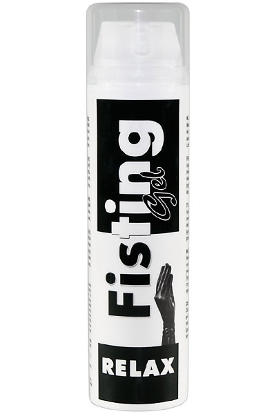 Fisting Gel Relax 200 ml Glidmedel anal/fisting | | Intimast