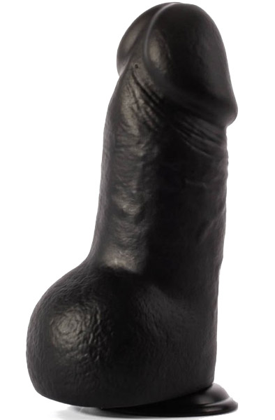 X-Men Simon Cock Black 25 cm XL dildo | | Intimast