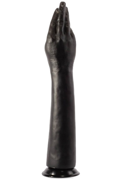 X-Men The Hand Black 43 cm Fisting arm | | Intimast
