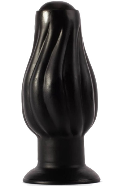 X-Men Anal Plug Black 19 cm XL Buttplug |  | Intimast
