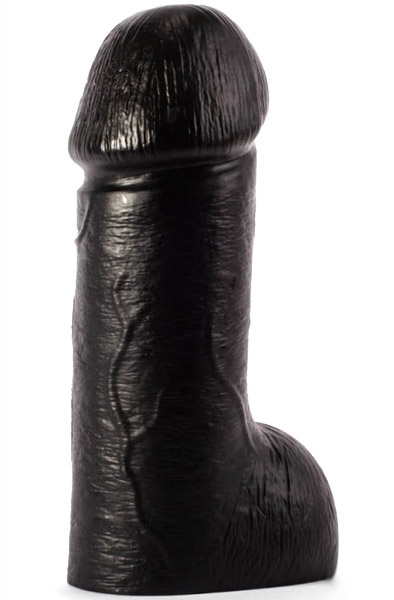 X-Men Simon Big Cock Black 31 cm XXL dildo | | Intimast