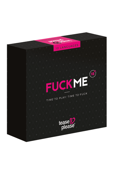 Alternativ bild 1 för FUCKME Sexy Game For Couples