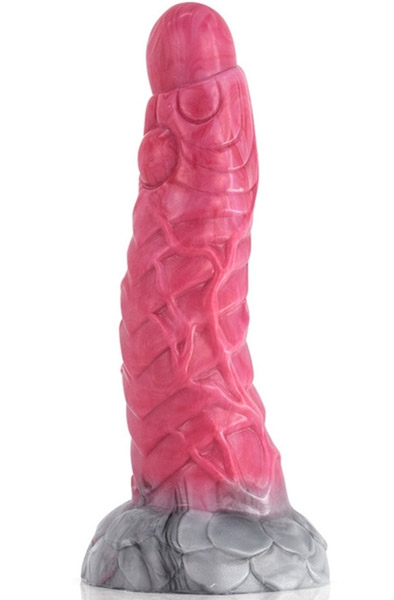 Monster Dildo Fereg 20 cm Dragon dildo |  | Intimast