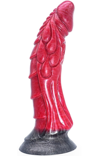 Monster Dildo Sarkan 23 cm Dragon dildo |  | Intimast