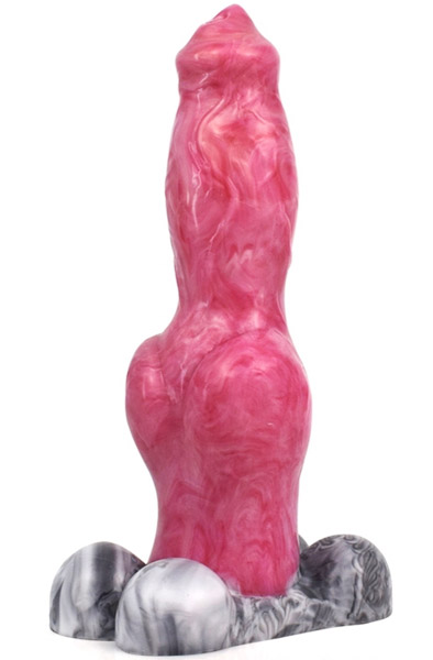 Monster Dildo Wolfiz 25 cm Dragon dildo |  | Intimast