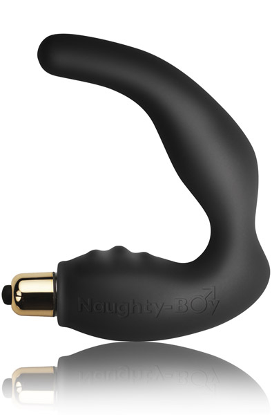 Rocks-Off Naughty-Boy Prostatavibrator |  | Intimast