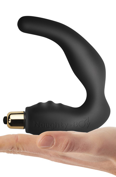 Alternativ bild 1 för Naughty Boy 7-speed