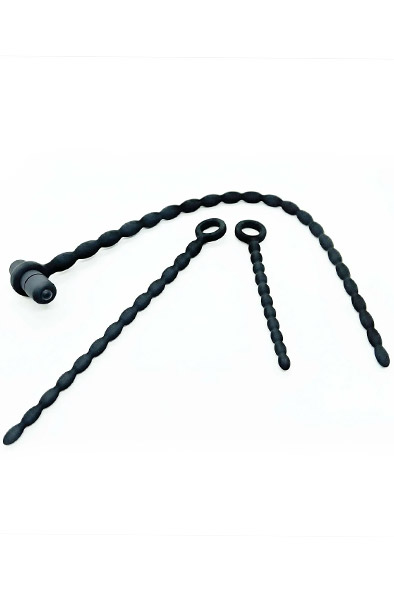 Alternativ bild 1 för Dilator Set with Vibrating Bullet