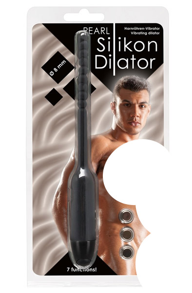 Alternativ bild 1 för Vibrating Pearl Dilator