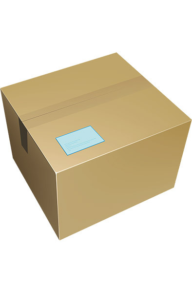 Omskick paket (vid retur) Omskick paket |  | Intimast