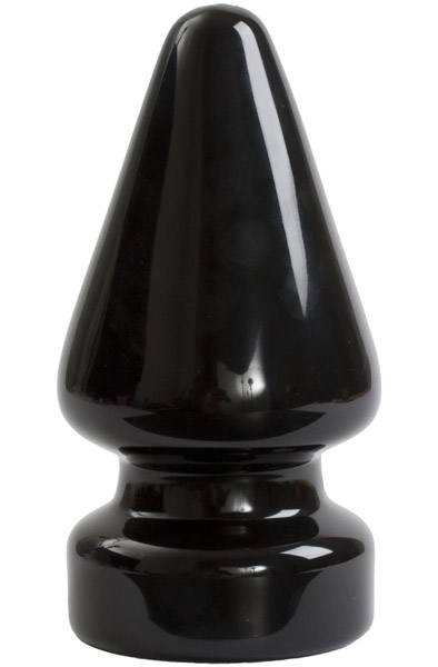 TitanMen Ass Master XXL Butt Plug XXL Buttplug |  | Intimast