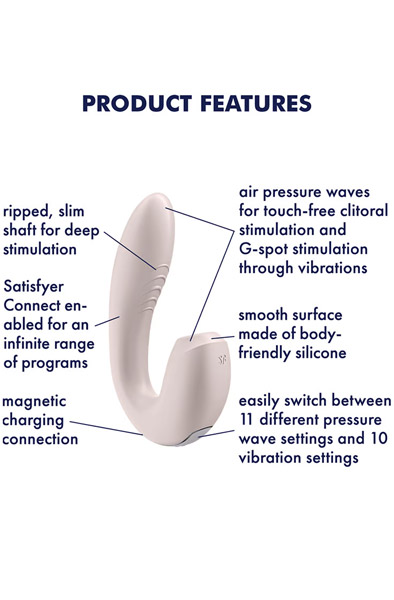 Alternativ bild 1 för Sunray - Pink