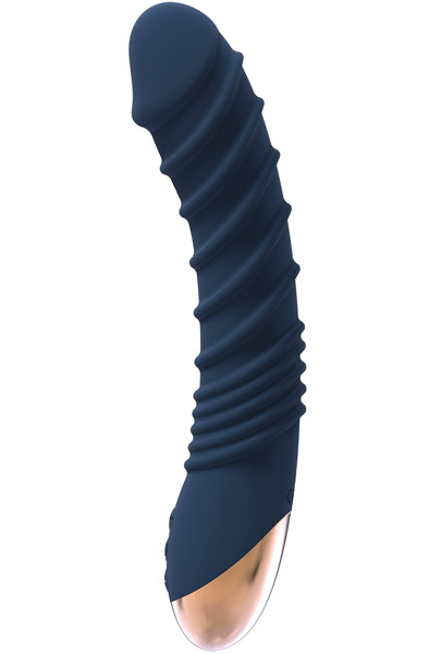 Dream Toys Goddess Collection Aeolus G-punktsvibrator | | Intimast