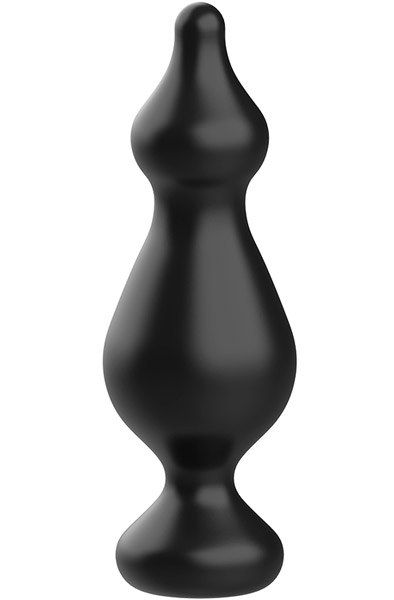 Addicted Toys Anal Sexual Plug 13,6 cm Analplugg |  | Intimast