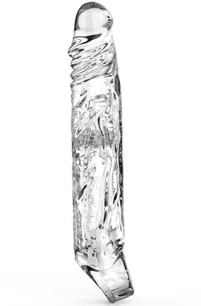 ToyJoy Extension Sleeve XL 22,5 cm Penisförlängare/Sleeve |  | Intimast