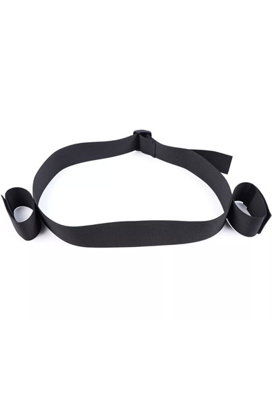 Ohmama Fetish Wrist & Waist Restraints Bondage paket | | Intimast