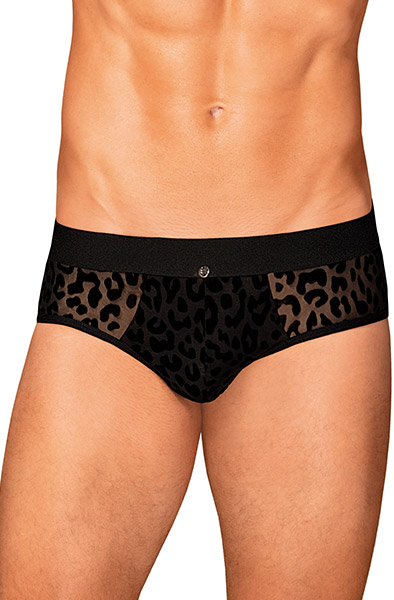 Obsessive Azmeron Briefs S/M Kalsonger |  | Intimast