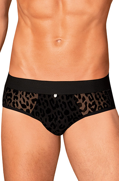 Obsessive Azmeron Jockstrap S/M Jockstrap |  | Intimast