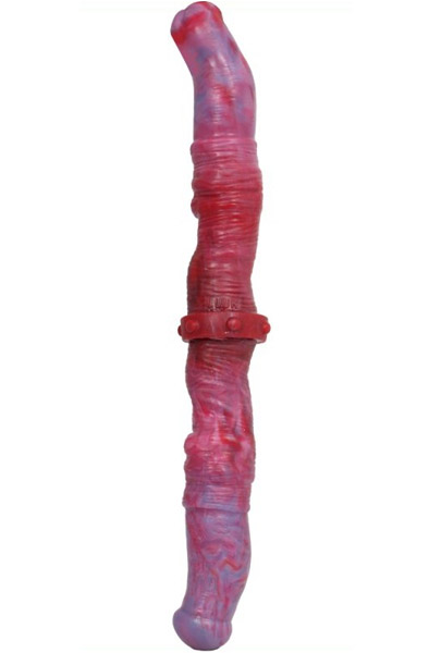 Double Ended Dildo 40 cm