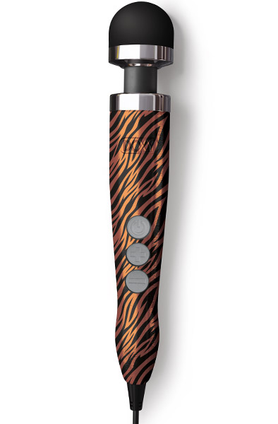 Doxy Number 3 Wand Massager Tiger Magicwand / Massagewand | | Intimast