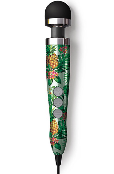 Doxy Number 3 Wand Massager Pineapple Magicwand / Massagewand | | Intimast