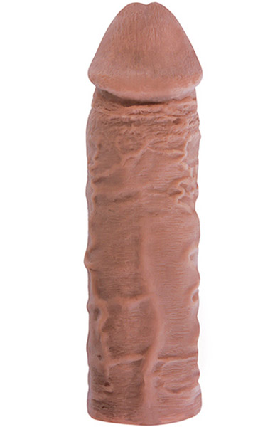 NS Novelties Be Shane Extension Girth Enhancer Penisförlängare/Sleeve | | Intimast